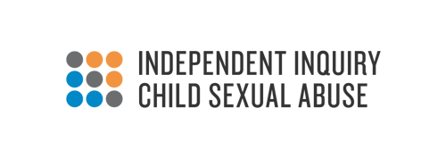 Independent Inquiry into Child Sexual Abuse IICSA Logo