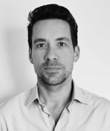 Simon Staffell