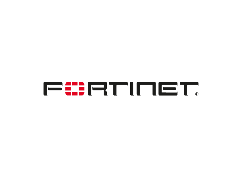Fortinet logo