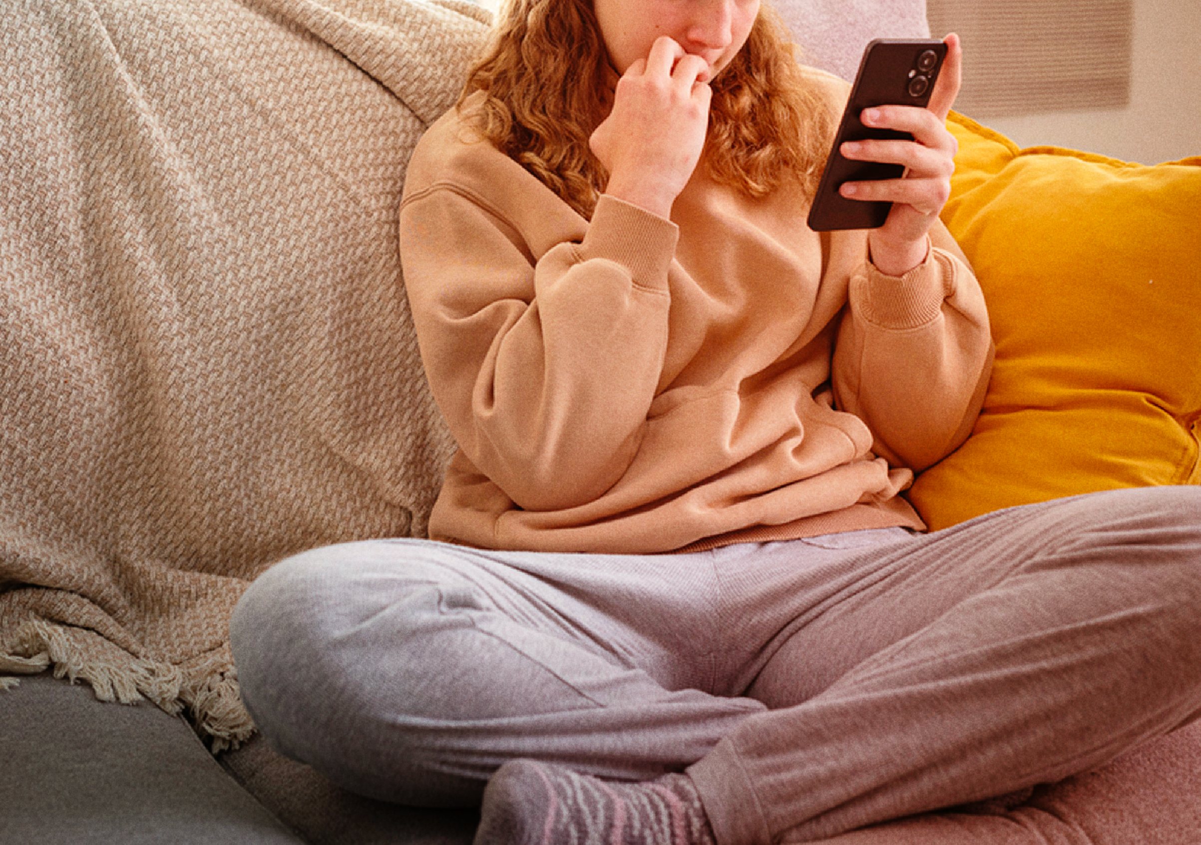 CSA partners from around the world join forces to say No to Nudify Apps