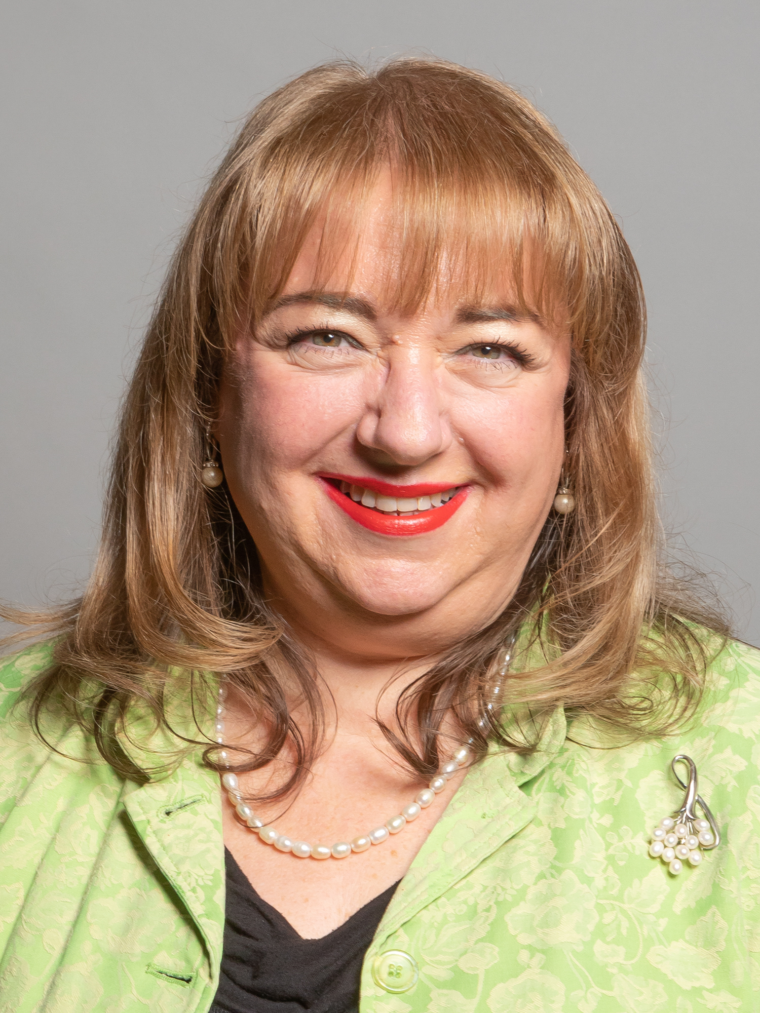 Sharon Hodgson MP