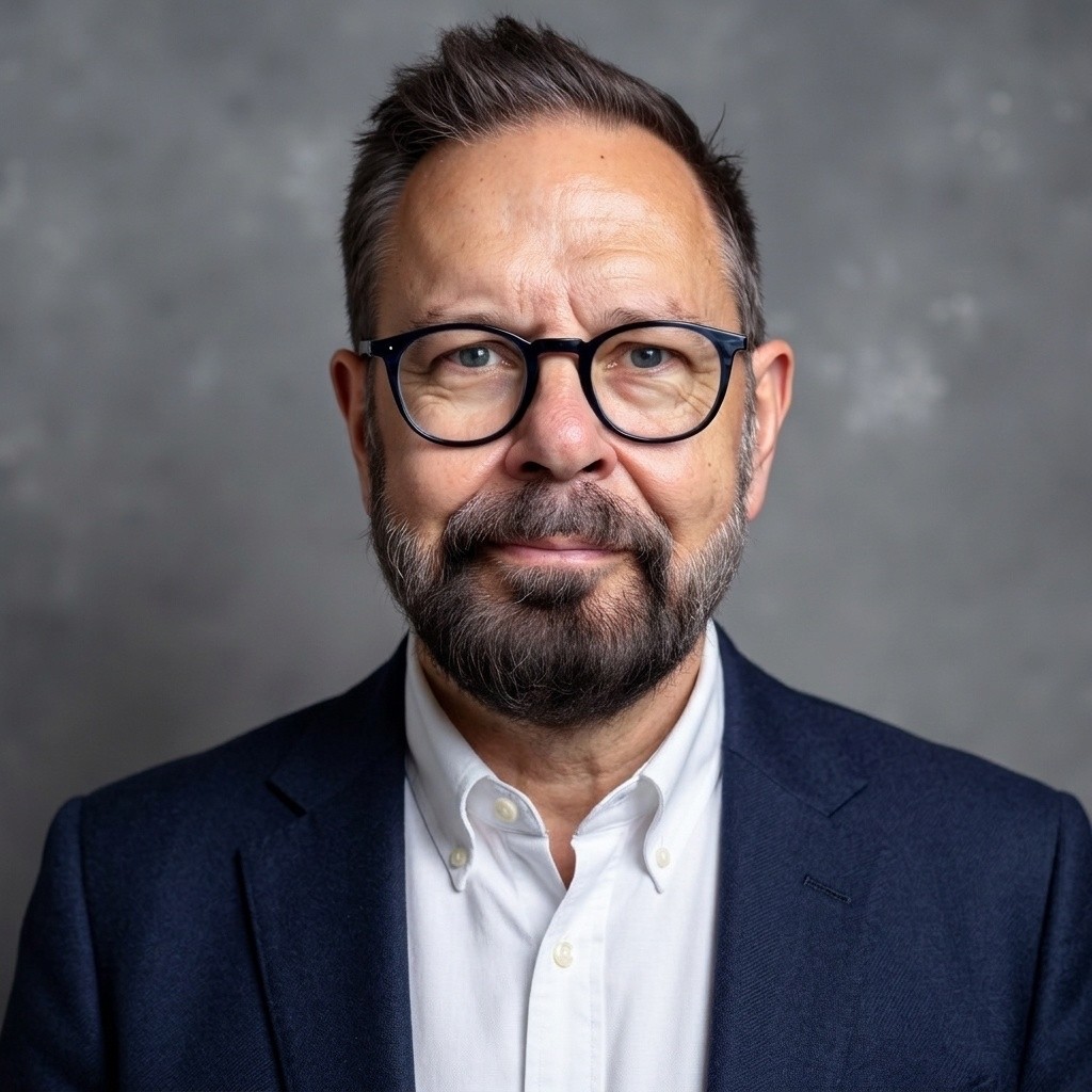 Andrew Campling