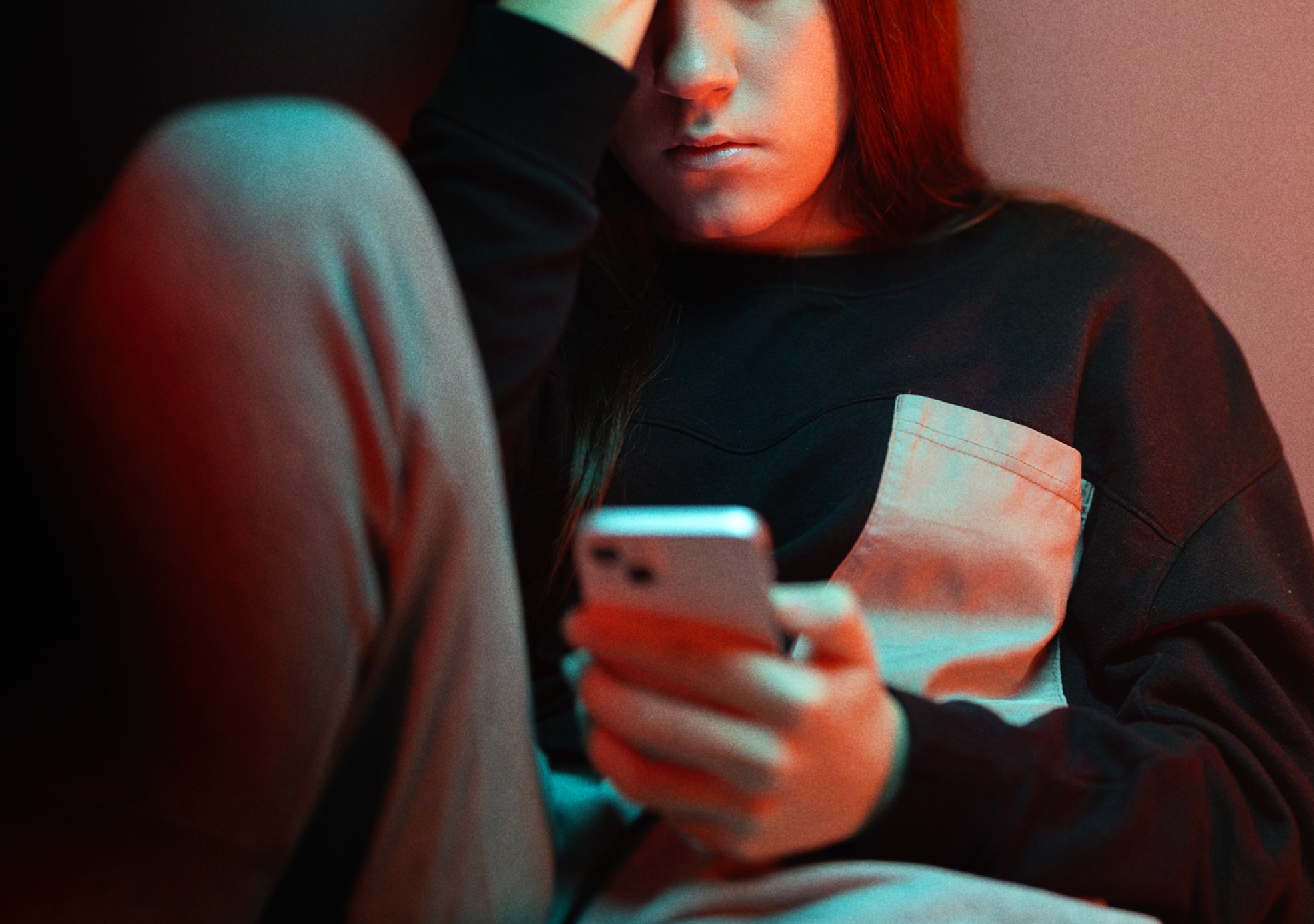 AI nudification app ban and on-device protections for children welcomed following IWF campaign