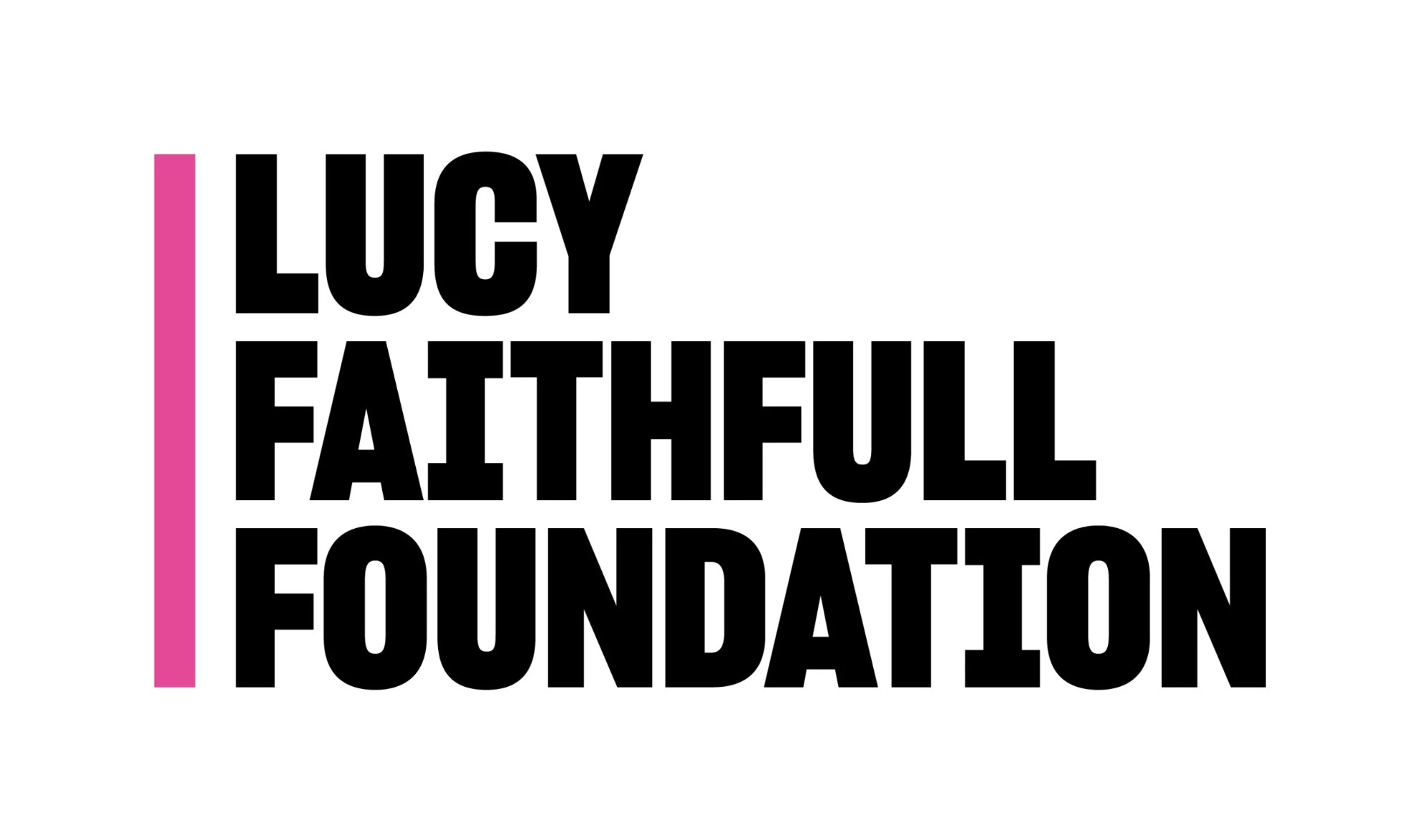 Lucy Faithfull Foundation logo
