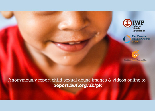 ‘Virtual’ launch of new Pakistan portal in response to Coronavirus restrictions