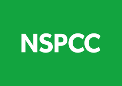 NSPCC Logo