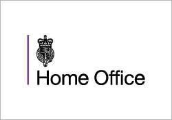 Home Office Logo