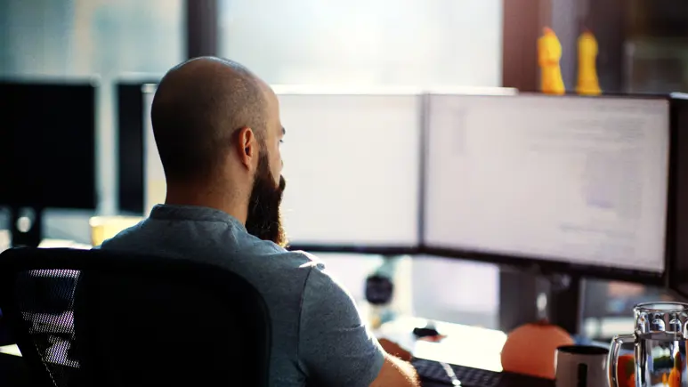 IWF Senior Internet Content Analyst
