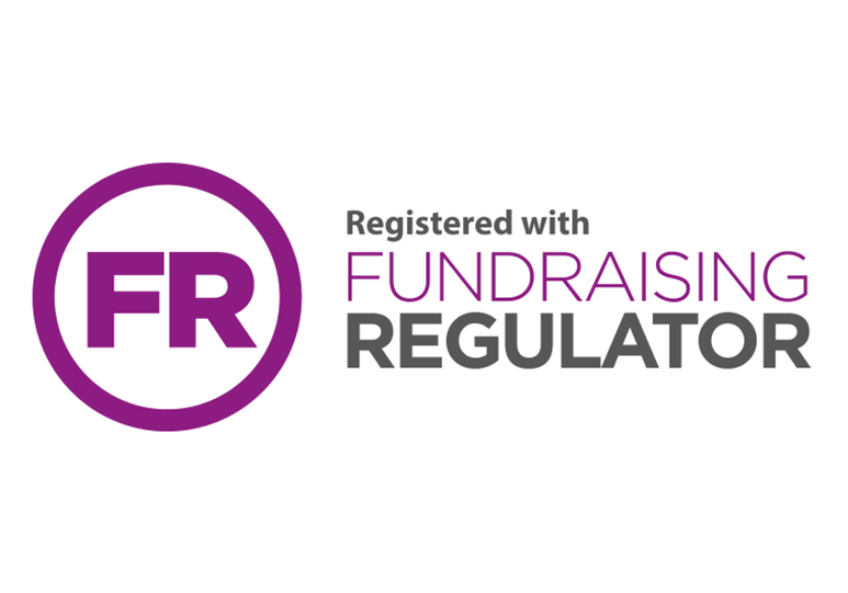 Funding Regulator Logo
