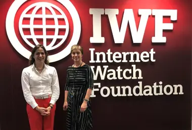 Government investment could fund AI to help in fight against online child sexual abuse material
