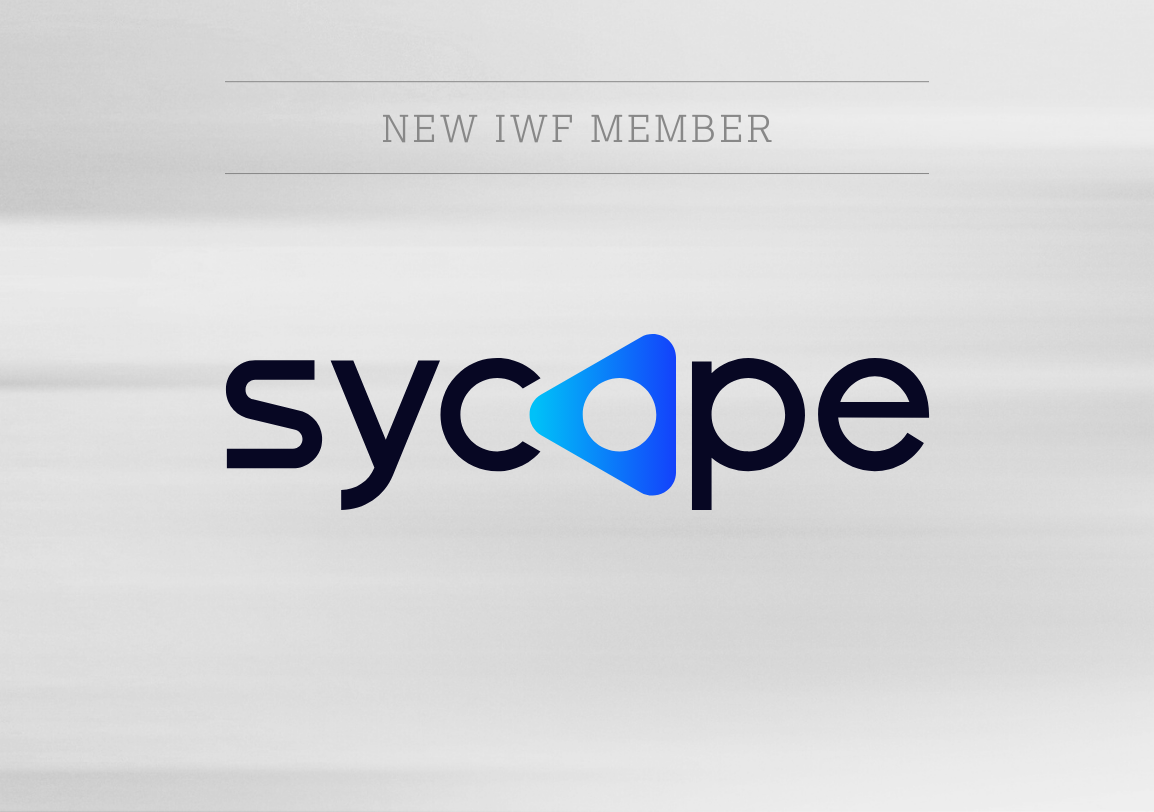 Sycope joins the Internet Watch Foundation to strengthen protections for children online