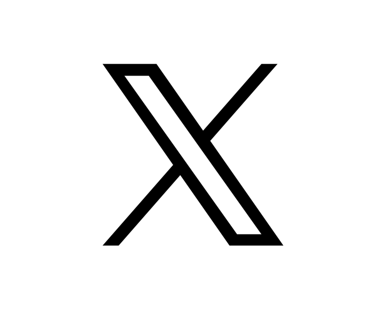 X Corp logo