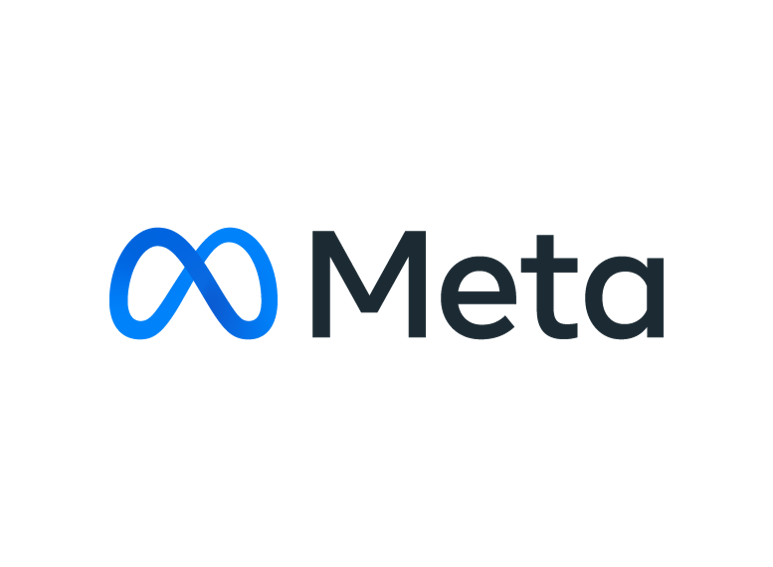 Meta Logo