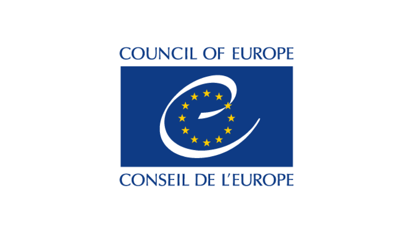 CoE Logo
