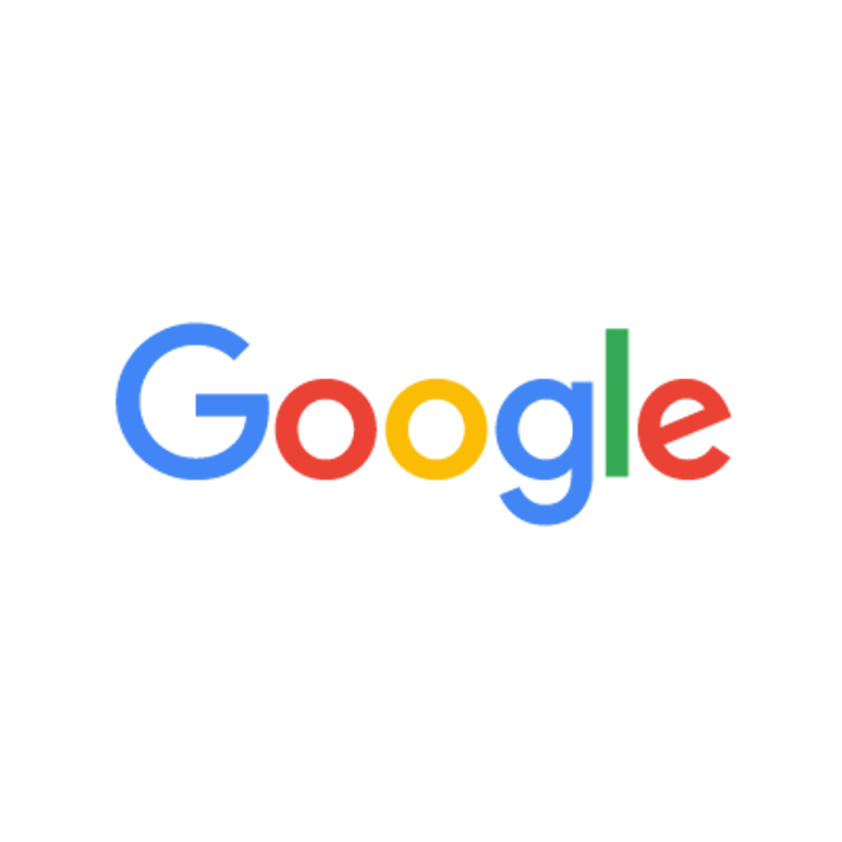 Google Logo