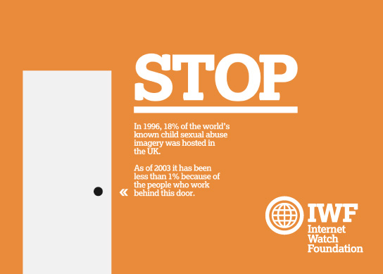 UK’s internet guardian ‘sets standard’ for hotlines worldwide