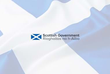 Scottish Government partners with IWF to further enhance children’s safety online