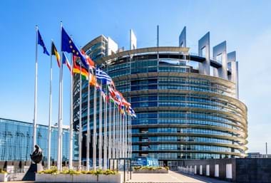 Dismay as European Parliament votes to limit scope of child sexual abuse regulation