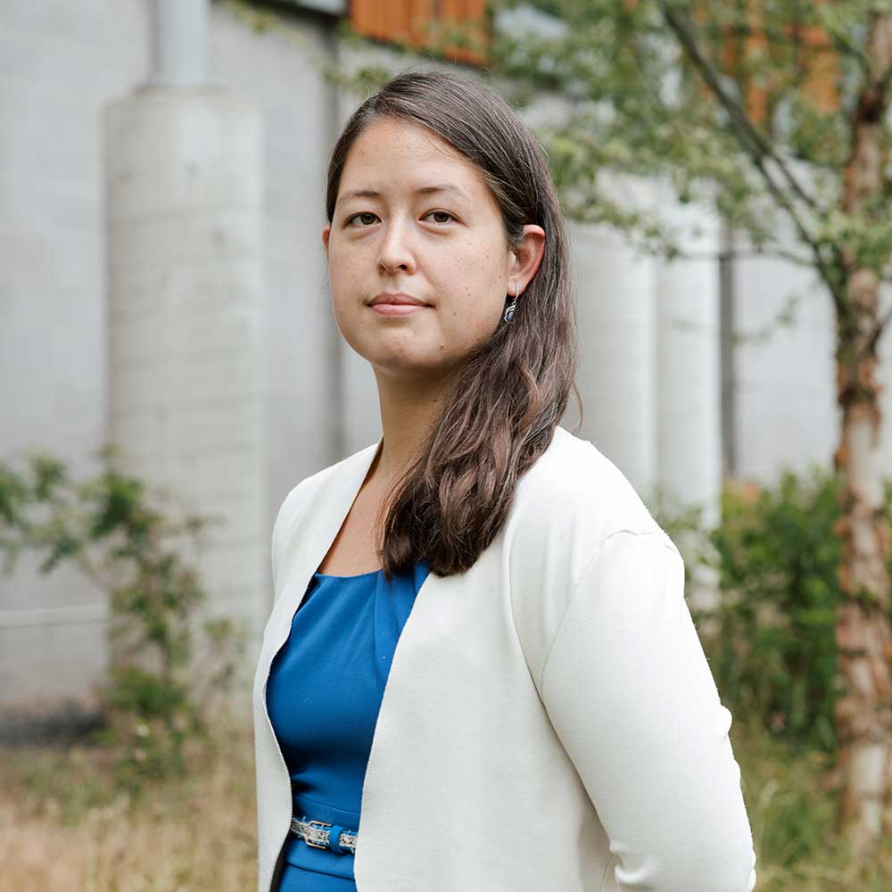 Dr. Rebecca Portnoff