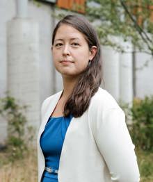 Dr. Rebecca Portnoff