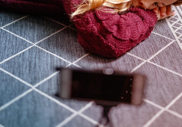 UK teen’s sex abuse imagery identified thanks to IWF analysts’ pioneering work with policing database