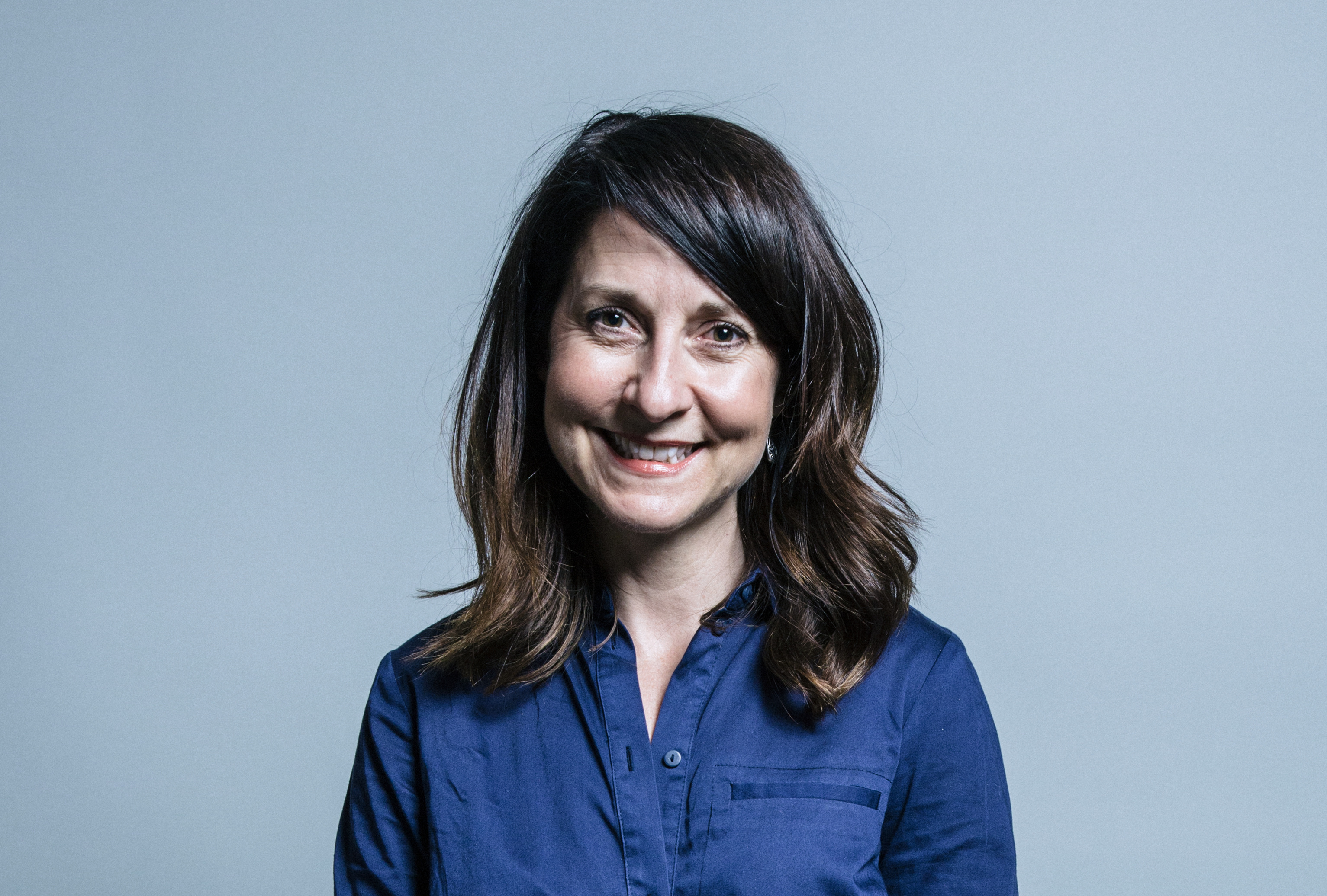 Liz Kendall MP, Technology Secretary (Image credit: Elizabeth Kendall ©House of Commons)