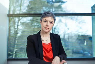 Susie Hargreaves: ‘IICSA should change the way we talk about child sexual abuse forever’