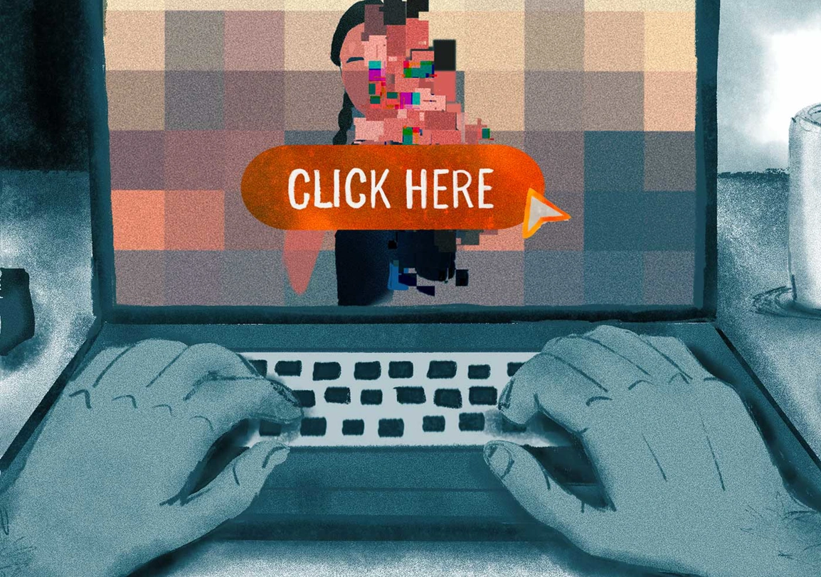 Child Sexual Abuse Material vs Child Porn: What’s The Difference?