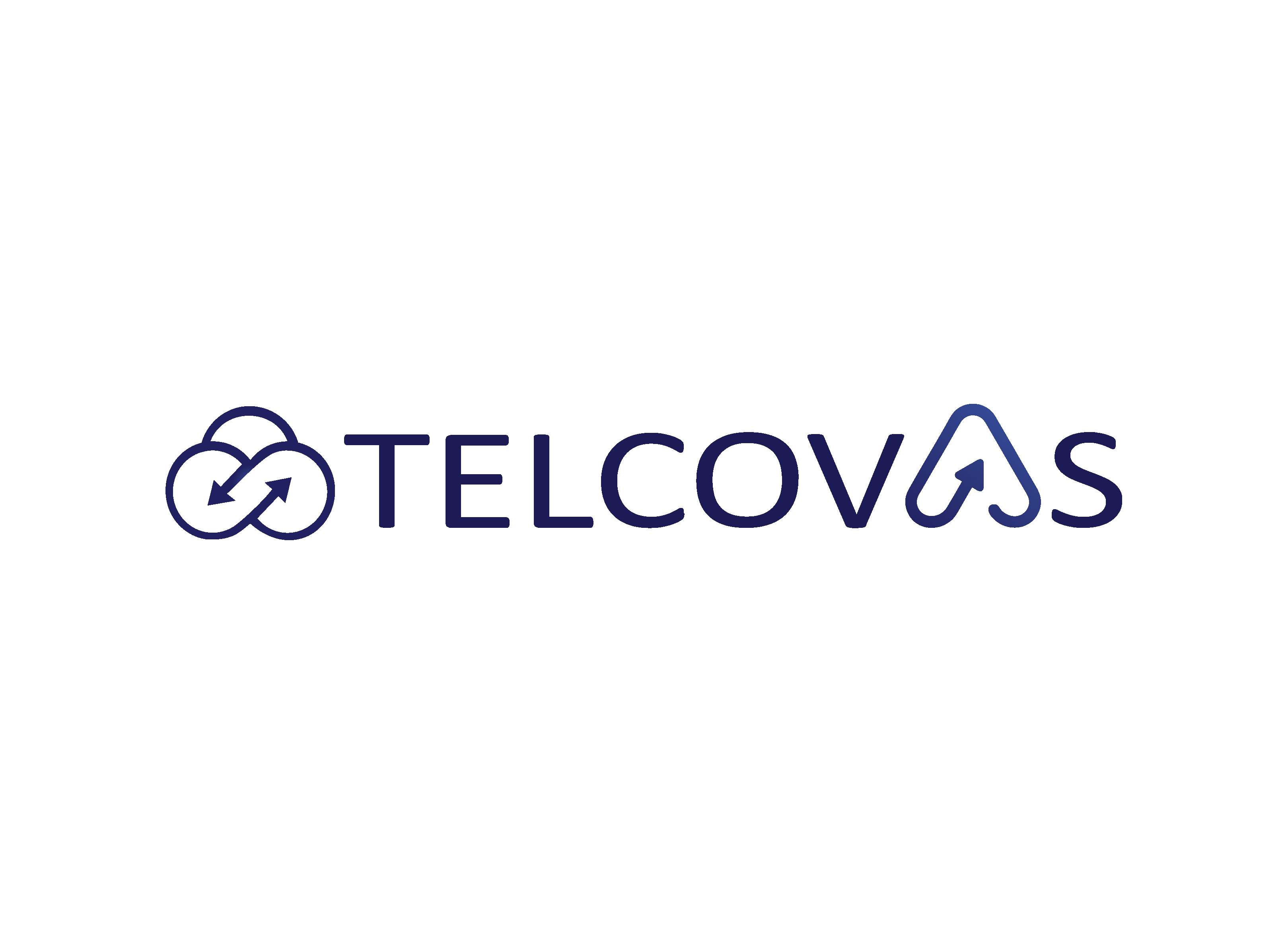 Telcovas logo