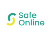 Safe Online logo