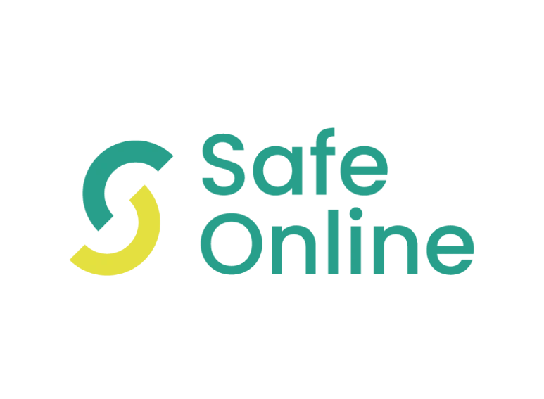 Safe Online Logo