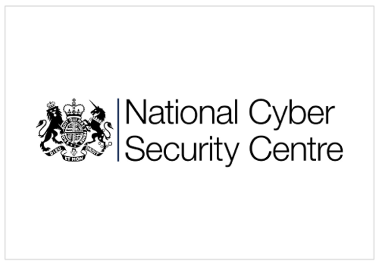 National Cyber Security Centre Logo