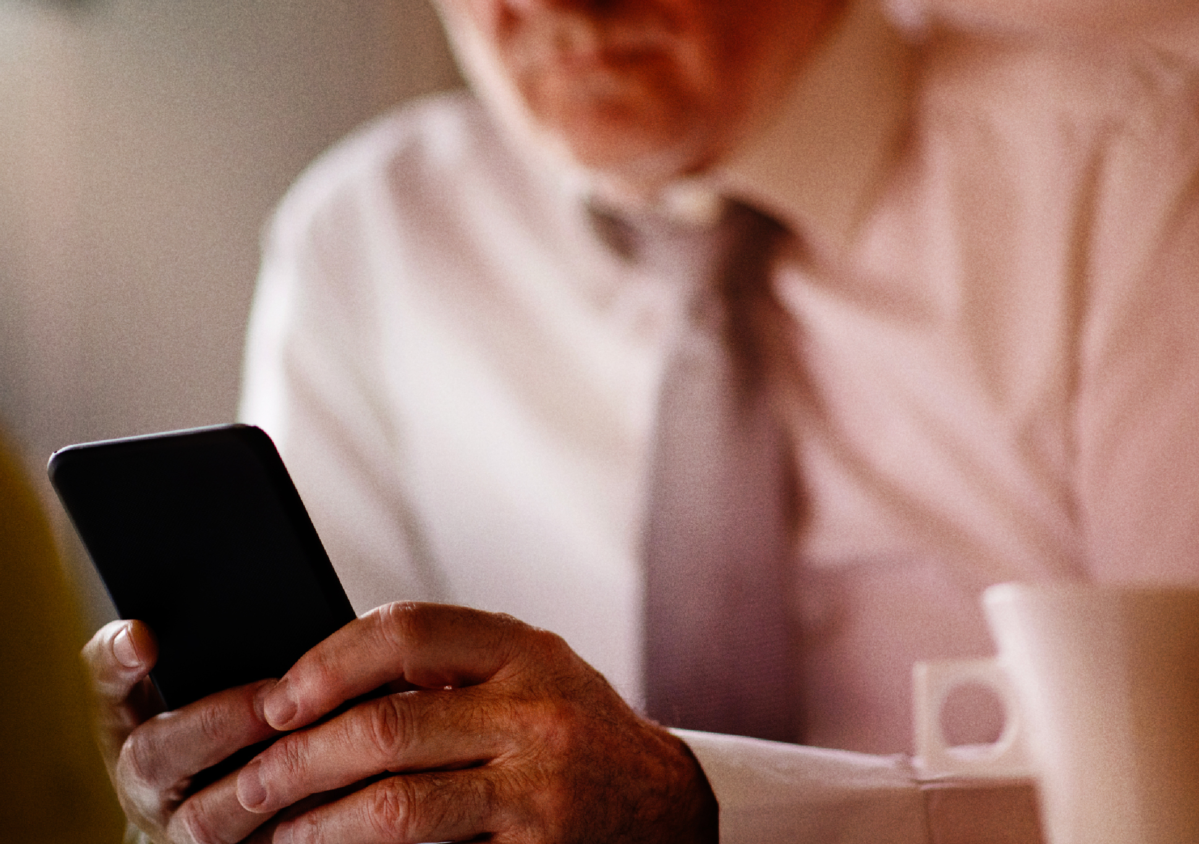 Huw Edwards’ offences highlight how WhatsApp can be abused by predators sharing criminal imagery of children, IWF warns