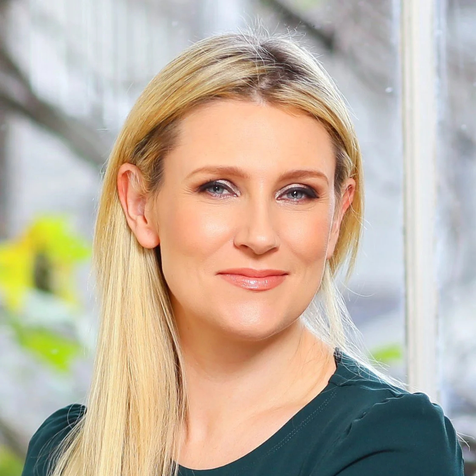 Rena Maycock Founder Chirp