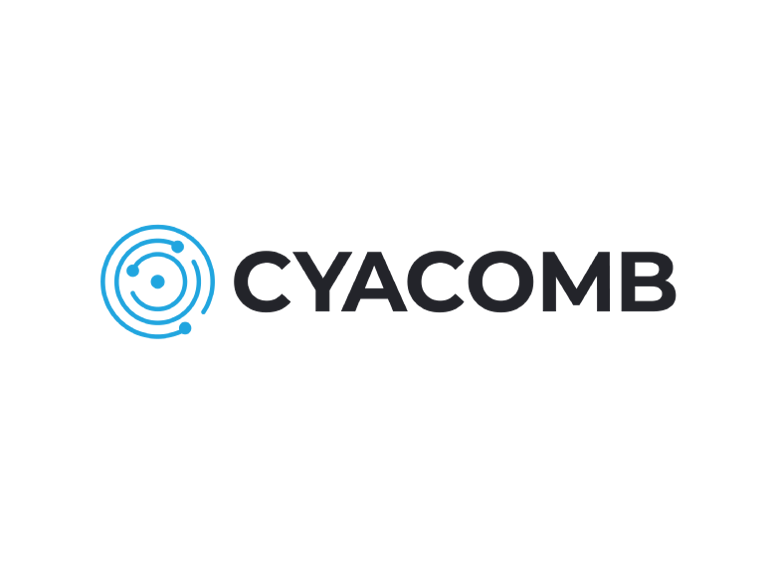 Cyacomb logo