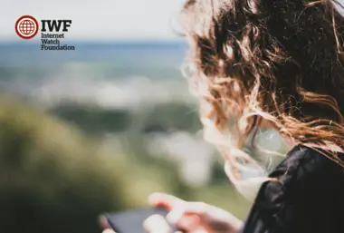 IWF welcomes renewed Government commitment to tackling online child sexual abuse material 