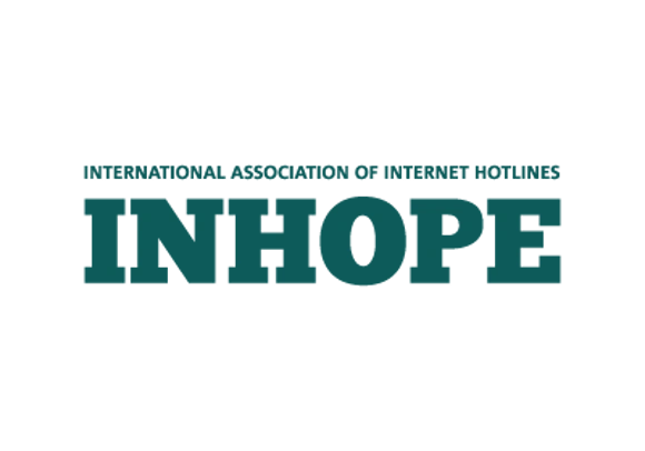 INHOPE logo