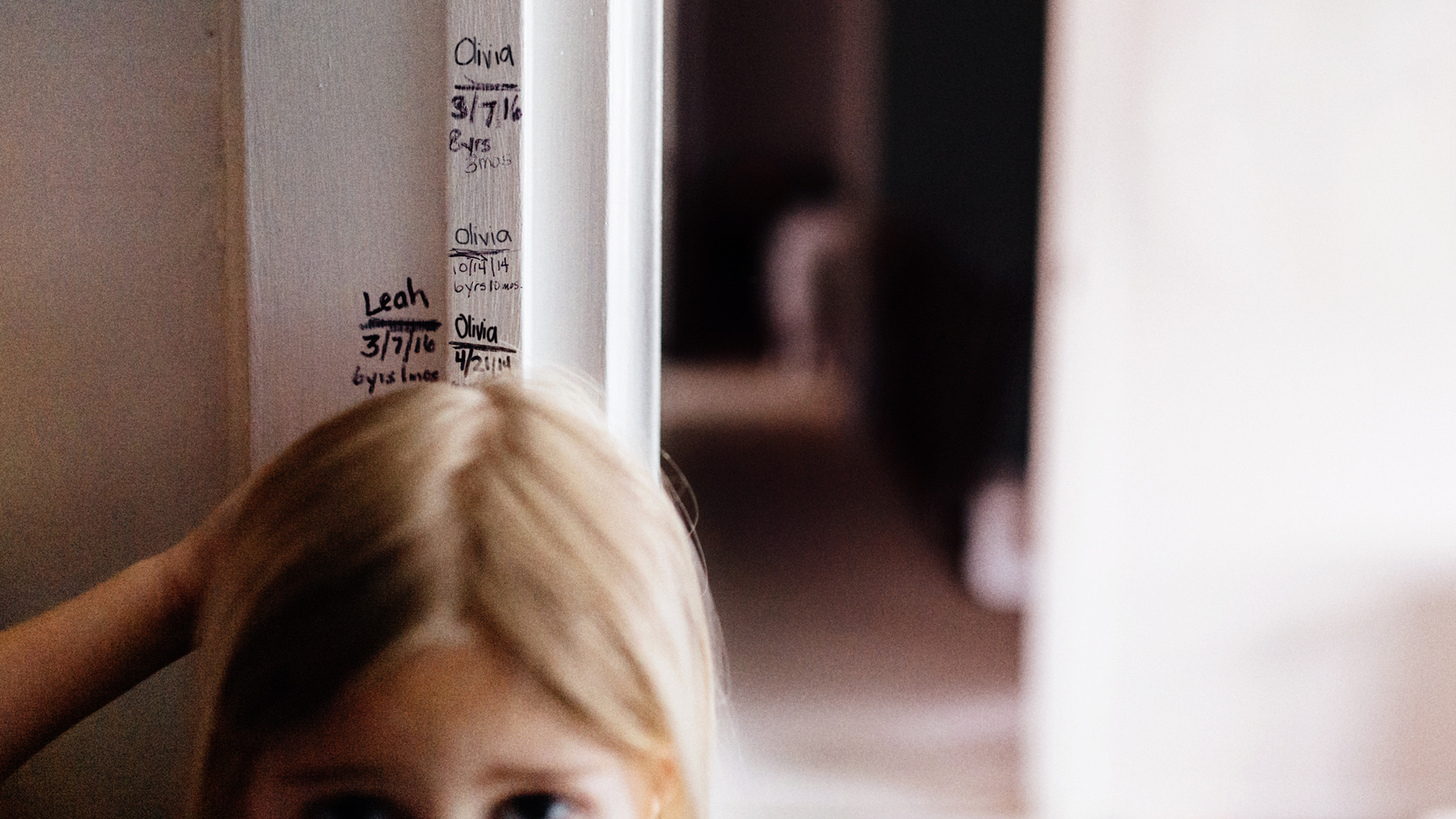 Young Girl Sad Height Chart