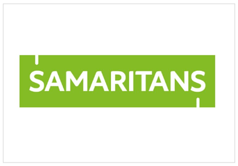 Samaritans Logo