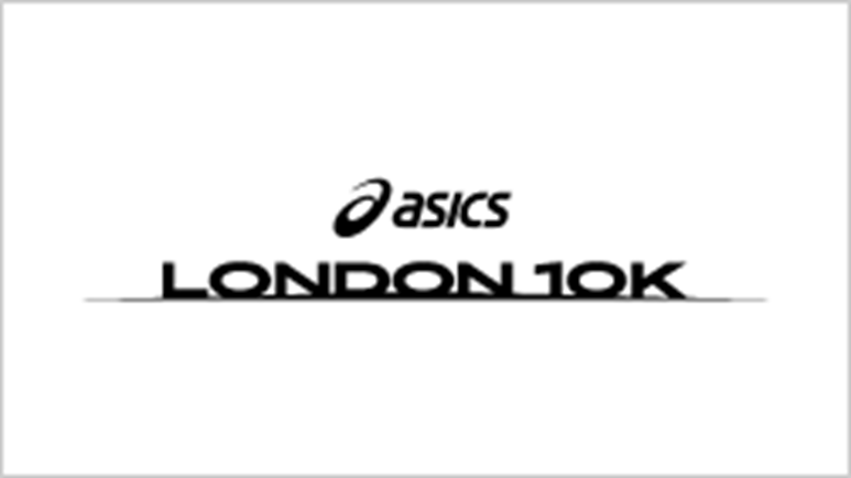 ASICS 10k London 