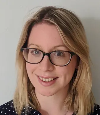 Bronagh McCloskey