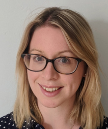 Bronagh McCloskey