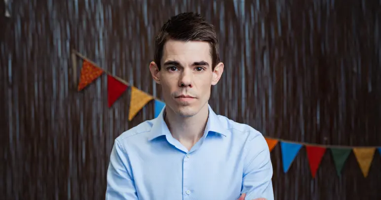 Dan Sexton, IWF CTO
