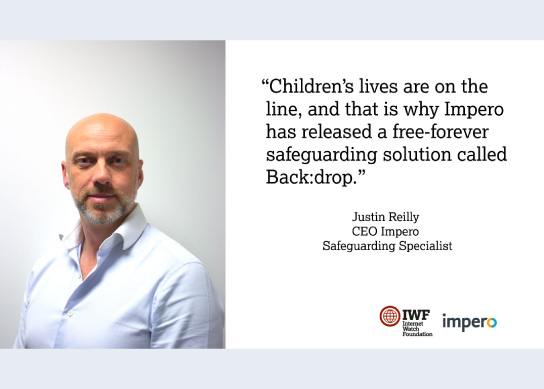 How safeguarding software can help schools protect students – during lockdown and beyond