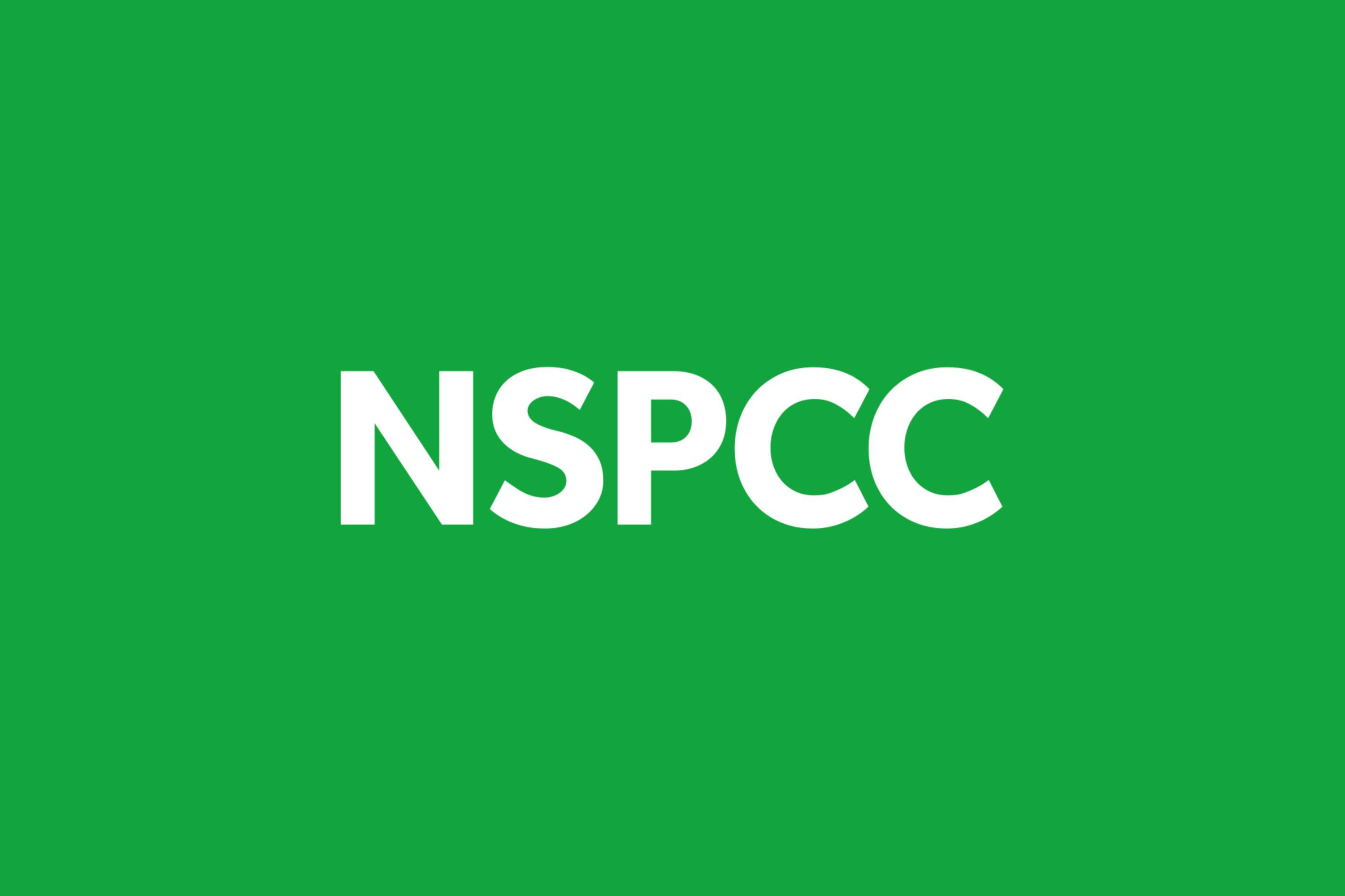 NSPCC Logo