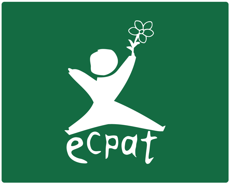 ECPAT Logo