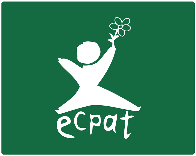 ECPAT Logo