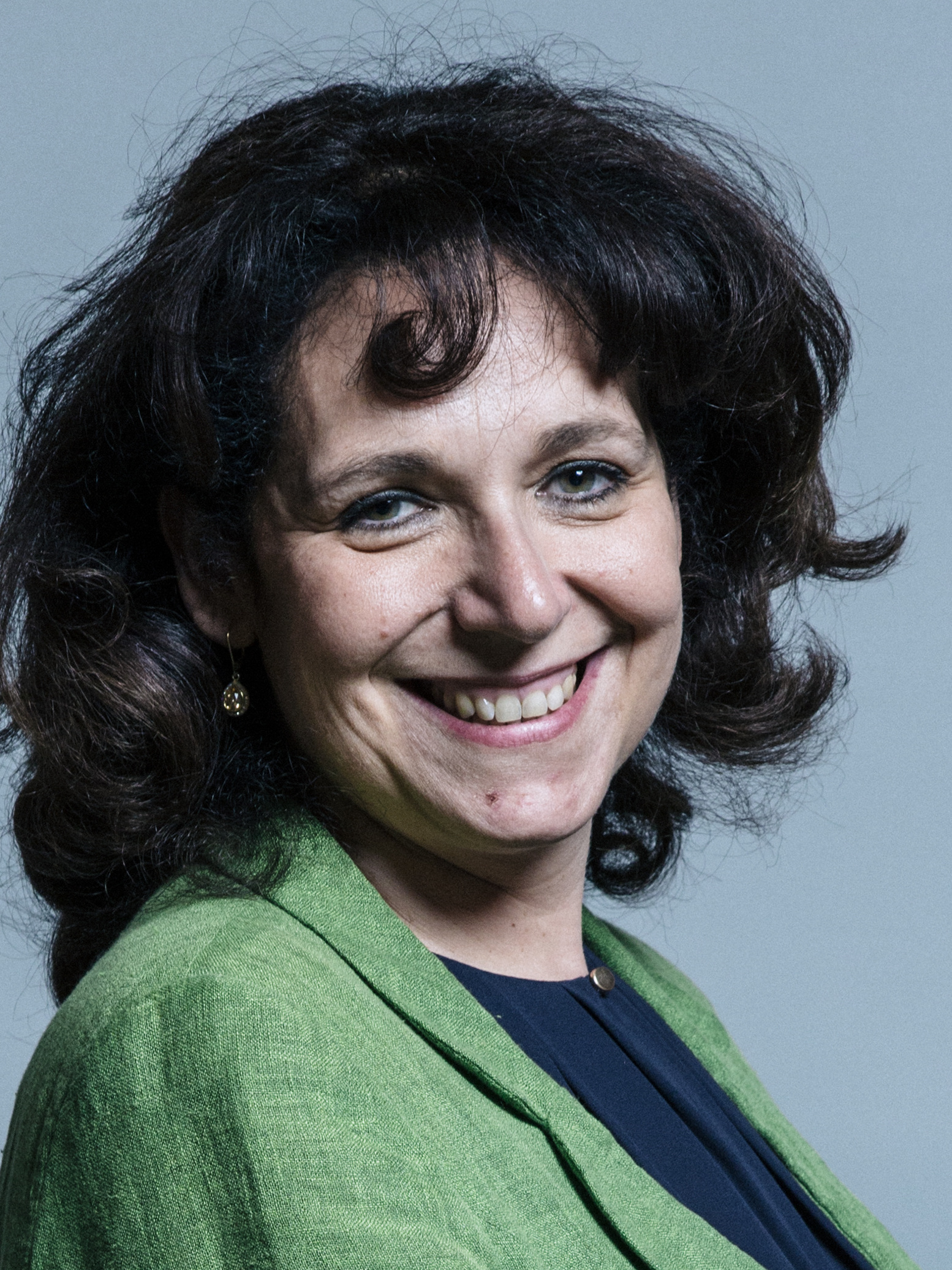 Julie Elliott MP