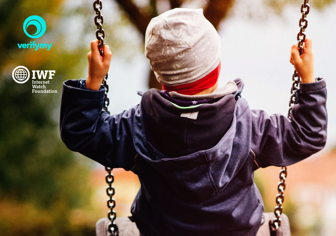 IWF’s fight to make internet a safer place for children bolstered by new partner