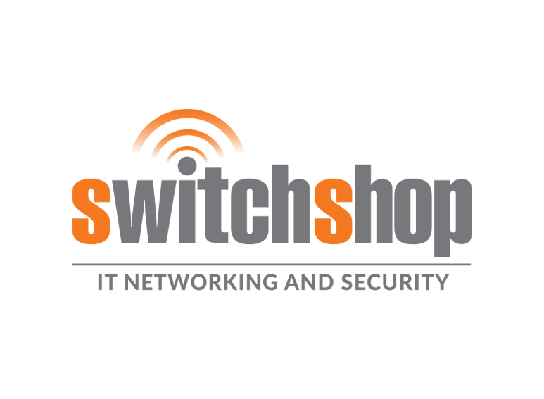 Switchshop logo
